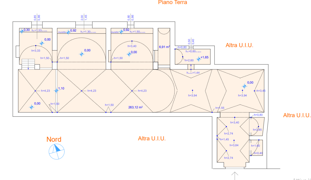 0611 planimetria