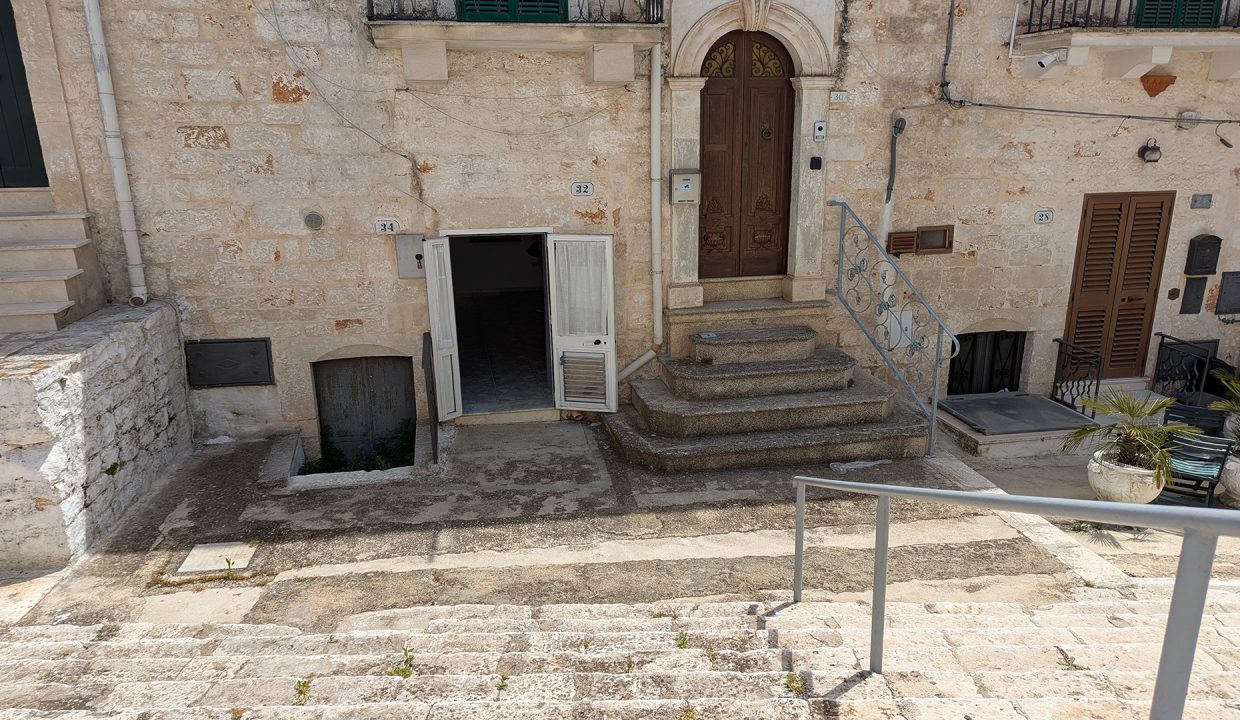 0768 abitazione tipica in vendita a ceglie messapica (5)